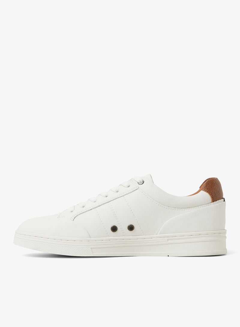 كول ات سبرنج دنكرك سنيكرز منخفضة بتصميم محكم - Image 3